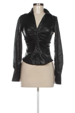 Damenbluse Amisu, Größe S, Farbe Schwarz, Preis 16,99 €