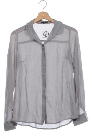 Damska koszula Amisu, Rozmiar XS, Kolor Szary, Cena 23,99 zł