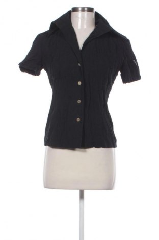 Дамска риза Amisu, Размер M, Цвят Черен, Цена 5,62 €