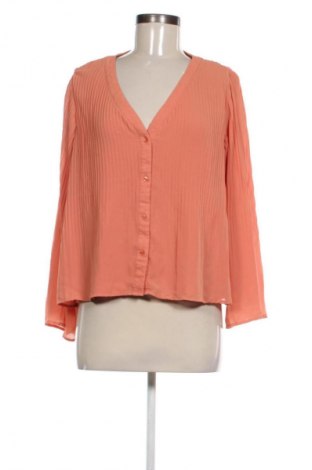 Dámská košile  Amisu, Velikost M, Barva Popelavě růžová, Cena  59,00 Kč