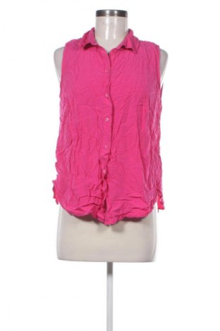 Dámska košeľa  Amisu, Veľkosť XL, Farba Ružová, Cena  5,00 €