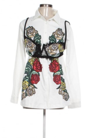 Damska koszula Anewsta, Rozmiar M, Kolor Kolorowy, Cena 99,60 zł