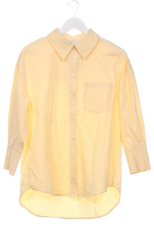 Damska koszula Anine Bing, Rozmiar XS, Kolor Żółty, Cena 260,99 zł