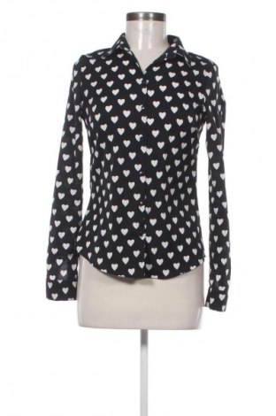 Damenbluse Ann Christine, Größe S, Farbe Mehrfarbig, Preis 1,99 €