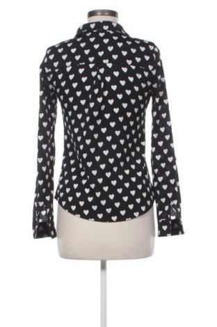 Damenbluse Ann Christine, Größe S, Farbe Mehrfarbig, Preis 1,99 €