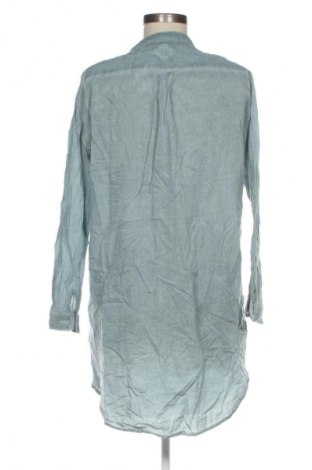 Damenbluse Anna, Größe S, Farbe Blau, Preis 6,99 €