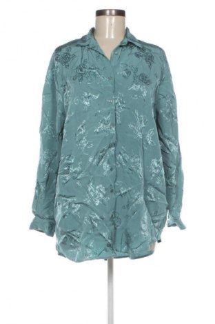 Dámska košeľa  Answear, Veľkosť S, Farba Zelená, Cena  2,95 €