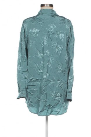 Dámska košeľa  Answear, Veľkosť S, Farba Zelená, Cena  2,95 €