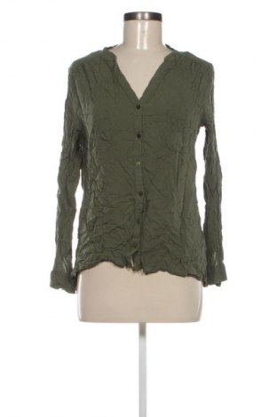 Dámská košile  Atmosphere, Velikost L, Barva Zelená, Cena  259,00 Kč