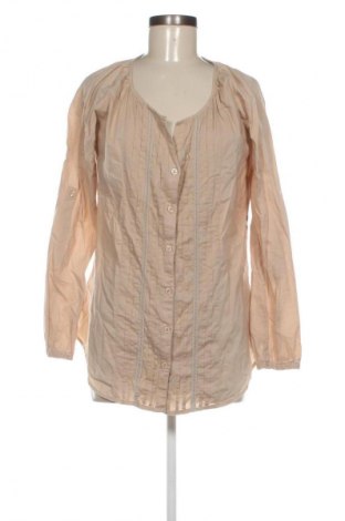 Dámska košeľa  Atmosphere, Veľkosť M, Farba Béžová, Cena  5,95 €