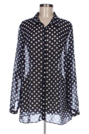 Дамска риза Atmosphere, Размер XXL, Цвят Многоцветен, Цена 10,70 €