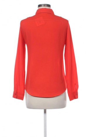 Damska koszula Atmosphere, Rozmiar S, Kolor Pomarańczowy, Cena 8,99 zł