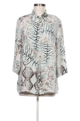 Damska koszula Barbara Lebek, Rozmiar XL, Kolor Kolorowy, Cena 60,99 zł