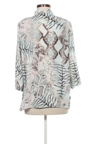 Damska koszula Barbara Lebek, Rozmiar XL, Kolor Kolorowy, Cena 60,99 zł