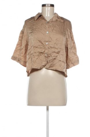 Damska koszula Benoa, Rozmiar S, Kolor Beżowy, Cena 82,99 zł