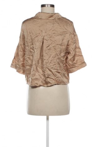 Damska koszula Benoa, Rozmiar S, Kolor Beżowy, Cena 82,99 zł