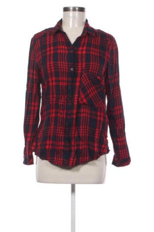 Damenbluse Bershka, Größe S, Farbe Mehrfarbig, Preis € 1,99