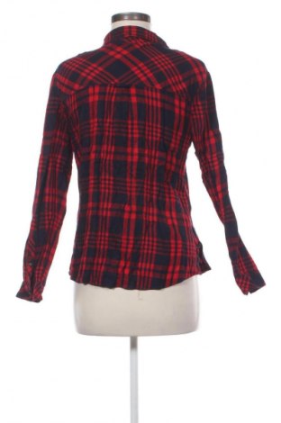 Damenbluse Bershka, Größe S, Farbe Mehrfarbig, Preis € 1,99