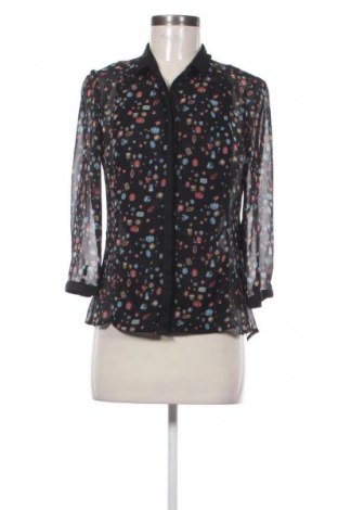 Damska koszula Bershka, Rozmiar L, Kolor Kolorowy, Cena 6,99 zł