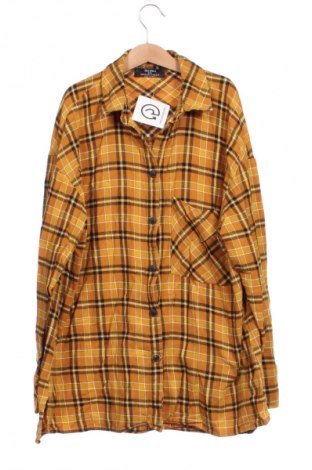 Dámská košile  Bershka, Velikost XS, Barva Vícebarevné, Cena  49,00 Kč