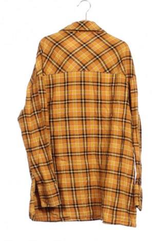 Dámská košile  Bershka, Velikost XS, Barva Vícebarevné, Cena  49,00 Kč