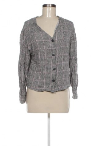 Damska koszula Bershka, Rozmiar M, Kolor Kolorowy, Cena 6,99 zł