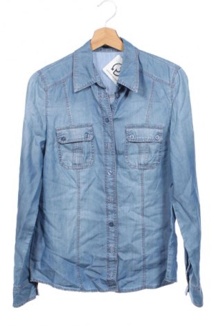 Dámská košile  Betty Barclay, Velikost S, Barva Modrá, Cena  149,00 Kč