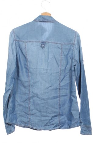 Dámská košile  Betty Barclay, Velikost S, Barva Modrá, Cena  149,00 Kč