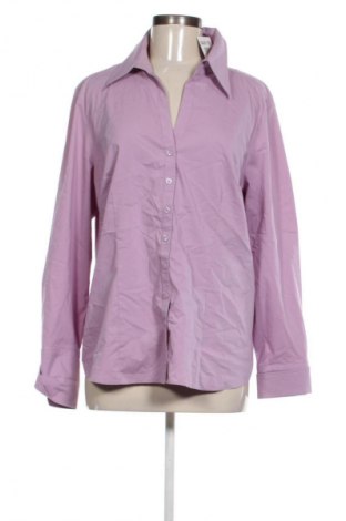 Dámská košile  Betty Barclay, Velikost XL, Barva Fialová, Cena  579,00 Kč
