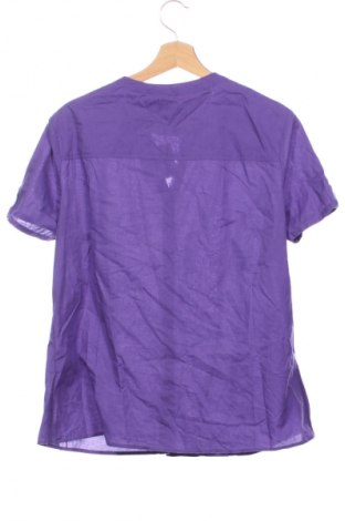 Damska koszula Biaggini, Rozmiar XL, Kolor Fioletowy, Cena 13,99 zł