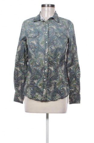 Дамска риза Big Star, Размер S, Цвят Многоцветен, Цена 3,57 €