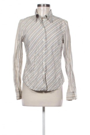 Damenbluse Blue, Größe M, Farbe Mehrfarbig, Preis 1,99 €