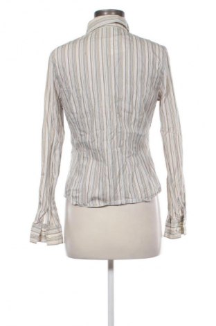 Damenbluse Blue, Größe M, Farbe Mehrfarbig, Preis 1,99 €