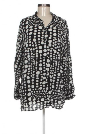 Dámska košeľa  Body Flirt, Veľkosť 3XL, Farba Viacfarebná, Cena  15,95 €