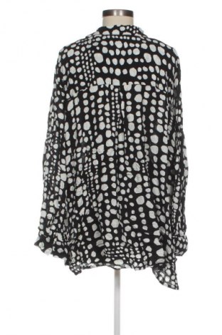 Dámska košeľa  Body Flirt, Veľkosť 3XL, Farba Viacfarebná, Cena  15,95 €