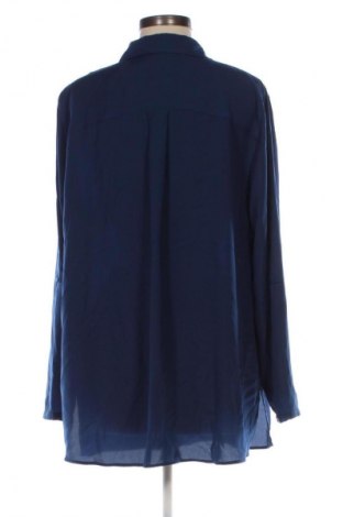 Dámská košile  Bonita, Velikost XL, Barva Modrá, Cena  99,00 Kč