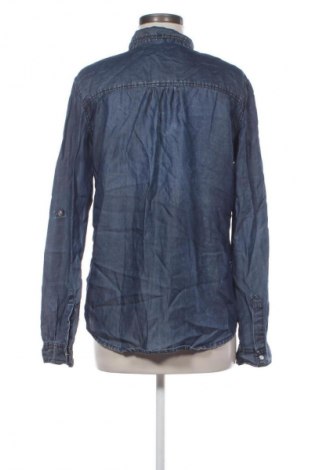 Dámská košile  Boohoo, Velikost M, Barva Modrá, Cena  109,00 Kč