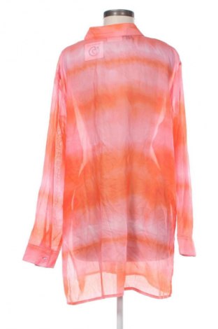 Damenbluse Bpc Bonprix Collection, Größe XXL, Farbe Mehrfarbig, Preis 10,99 €