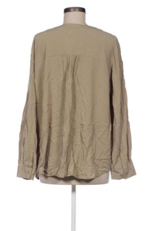 Damska koszula Bpc Bonprix Collection, Rozmiar XXL, Kolor Zielony, Cena 16,99 zł