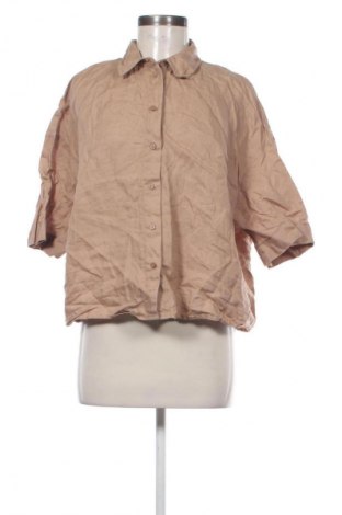 Damenbluse C&A, Größe M, Farbe Beige, Preis € 5,00