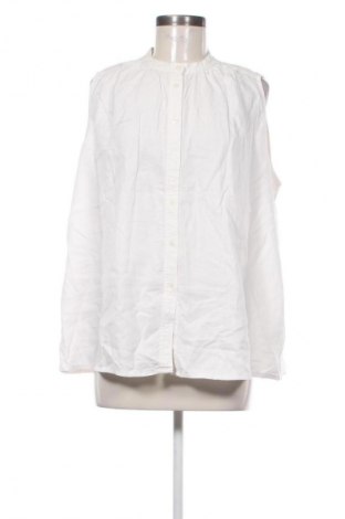 Дамска риза C&A, Размер XL, Цвят Екрю, Цена 4,60 €