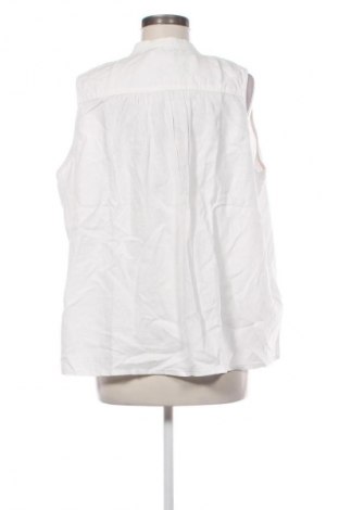 Дамска риза C&A, Размер XL, Цвят Екрю, Цена 4,60 €