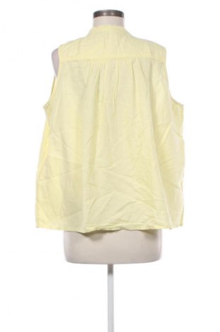 Дамска риза C&A, Размер L, Цвят Жълт, Цена 3,57 €