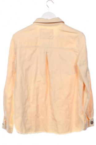 Дамска риза C&A, Размер XS, Цвят Оранжев, Цена 2,04 €