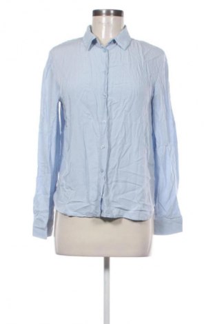 Damska koszula Calliope, Rozmiar L, Kolor Niebieski, Cena 27,40 zł