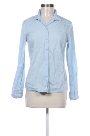 Дамска риза Calliope, Размер L, Цвят Син, Цена 4,60 €