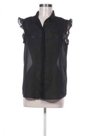 Damenbluse Calliope, Größe L, Farbe Schwarz, Preis € 6,99