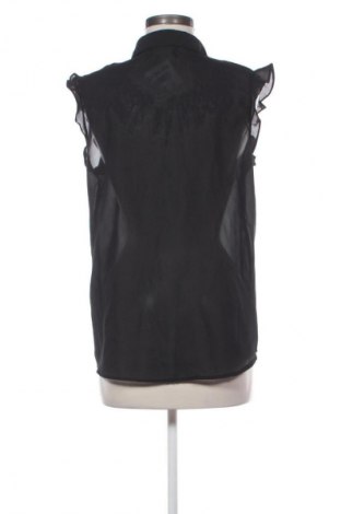 Damenbluse Calliope, Größe L, Farbe Schwarz, Preis € 6,99