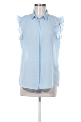 Dámská košile  Calliope, Velikost L, Barva Modrá, Cena  159,00 Kč