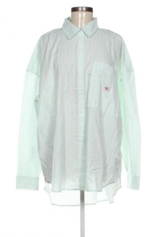 Dámská košile  Calvin Klein Jeans, Velikost XL, Barva Vícebarevné, Cena  899,00 Kč